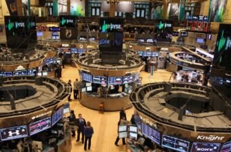 Що таке біржа: ключові аспекти та основи фінансових ринків