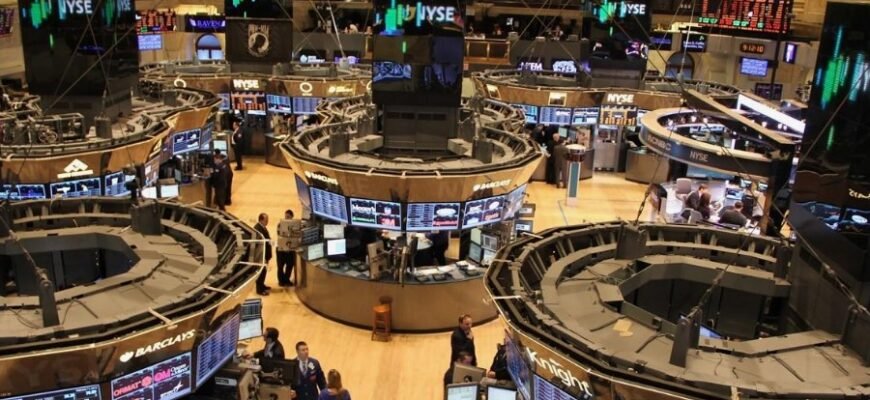 Що таке біржа: ключові аспекти та основи фінансових ринків