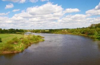 Борисфен: Історія, значення та вплив на культуру України