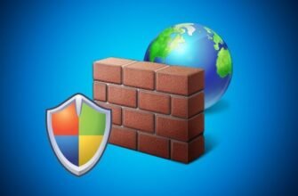 Брандмауер: Захистіть Ваші Дані з Ефективними Мережевими Фільтрами