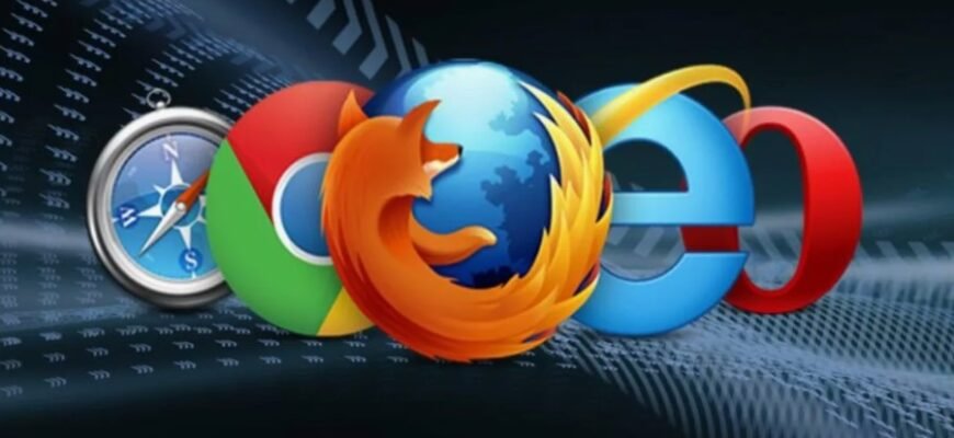 Що таке браузер: Визначення, функції та основні призначення