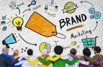 Брендинг: фундамент успішного бізнесу та ефективна стратегія розвитку