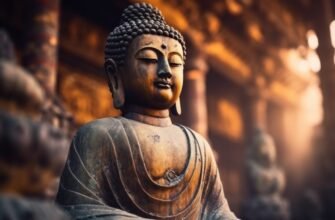 Буддизм: Вчення, Історія та Основні Принципи Духовної Практики