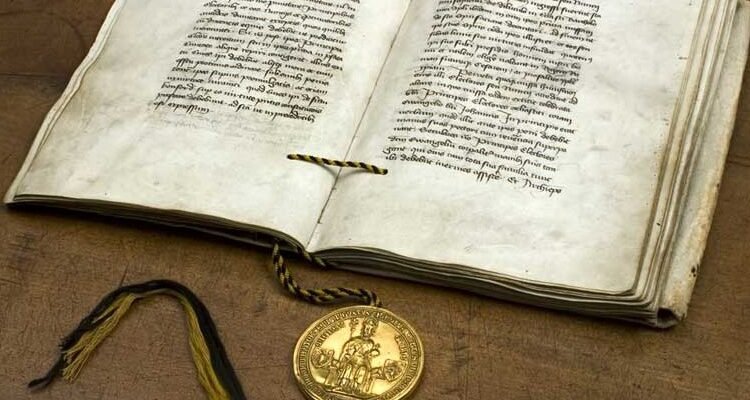 Що таке булла: Історія, значення і значущість документа в церкві