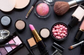 Що таке декоративна косметика: основи, види та їх застосування