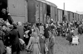 Що таке депортація: визначення, причини та правові аспекти процесу