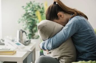 Депресія: симптоми, причини та ефективні методи лікування проблема