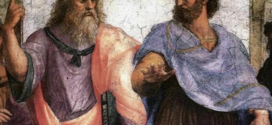 Що таке діалектика: зрозуміле пояснення та значення в сучасному світі