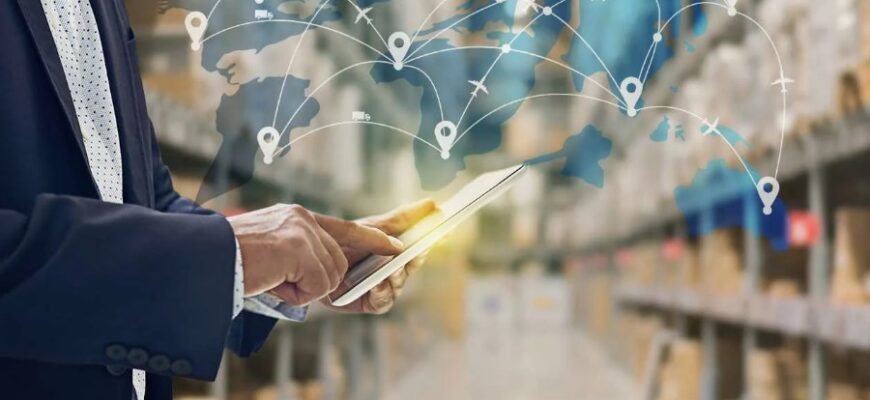 Дистрибуція: основи, процеси та роль у бізнесі. Що це таке?