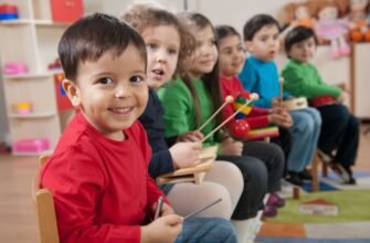 Що таке дошкільна освіта: основи, значення та ключові переваги