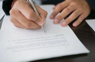 Що таке довіреність: визначення, види та застосування в Україні