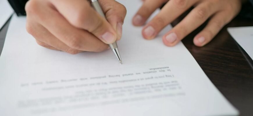 Що таке довіреність: визначення, види та застосування в Україні