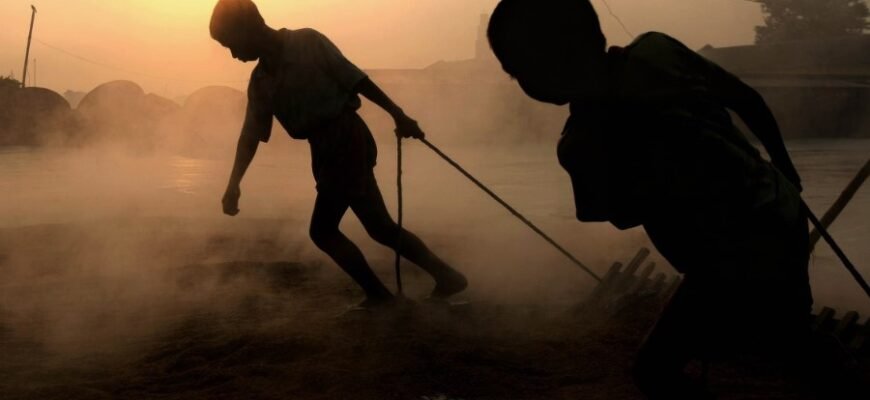 Ефективна експлуатація: визначення, приклади та правовий аспект ситуації