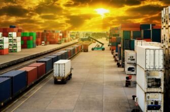 Експорт: що це таке, основні види та значення для економіки України