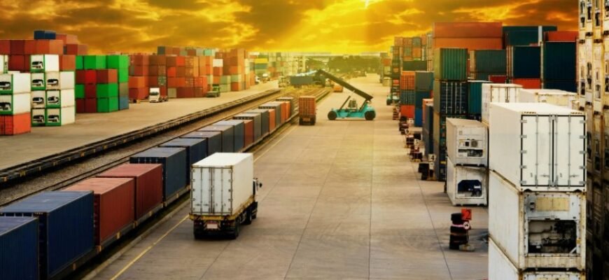 Експорт: що це таке, основні види та значення для економіки України Експорт: що це таке, основні види та значення для економіки України