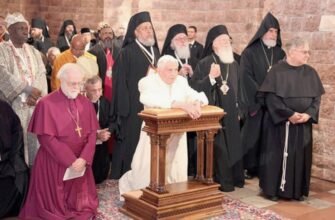 Екуменізм: значення, історія та вплив на релігійний діалог сьогодні