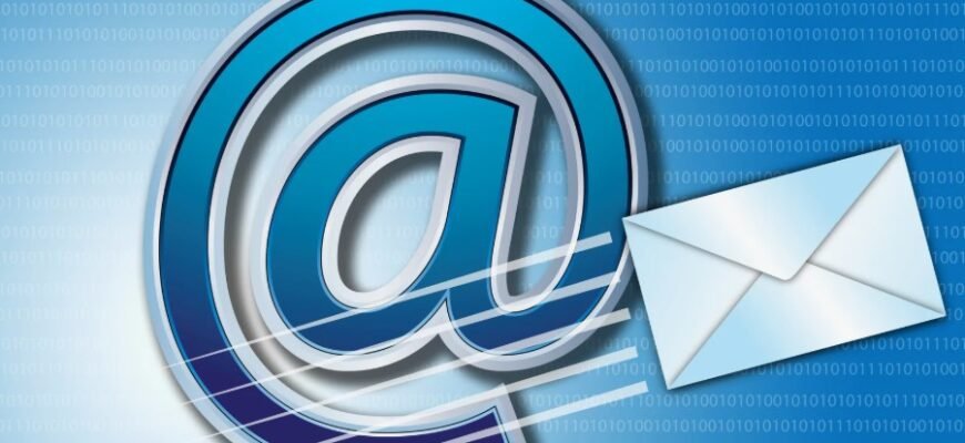 Значення та основи електронної пошти: Що таке емейл і як він працює? Значення та основи електронної пошти: Що таке емейл і як він працює?
