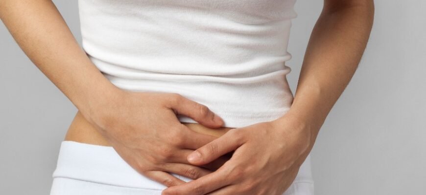 Ендометріоз: Визначення, Симптоми та Методи Лікування Проблеми Ендометріоз: Визначення, Симптоми та Методи Лікування Проблеми