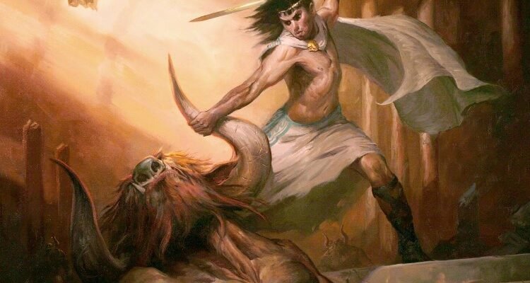 Епічна поема: визначення, особливості та визнані твори жанру