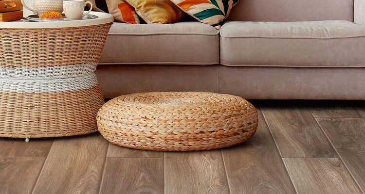 Що таке фаска в ламінаті: переваги, недоліки та застосування