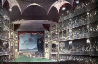 Феєрія: Визначення, значення та приклади у сучасній культурі