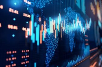 Що таке фінансовий ринок: ключові аспекти та можливості для інвесторів