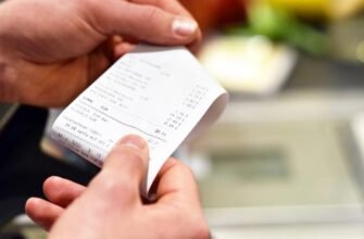 Що таке фіскальний чек і чому він важливий для бізнесу та покупців?