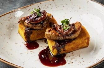 Фуа гра: що це таке, історія виникнення та кулінарні особливості