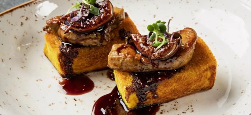Фуа гра: що це таке, історія виникнення та кулінарні особливості