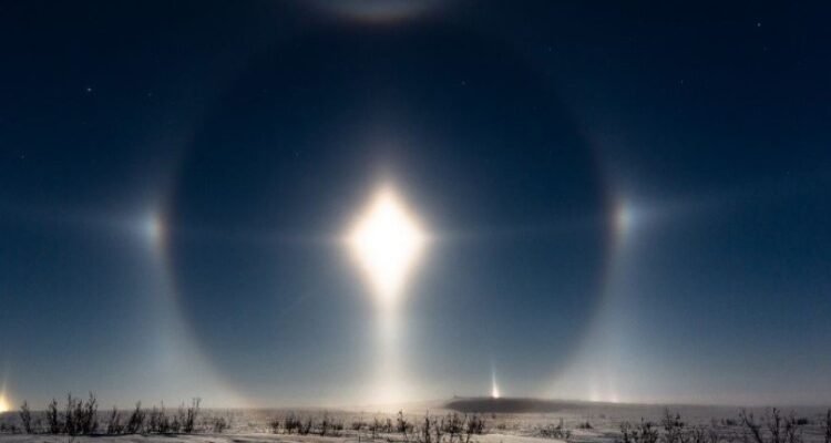 Що таке гало: наукове пояснення та цікаві факти про явище