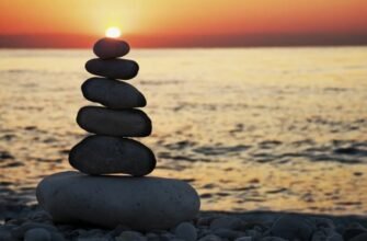 Гармонія: Розуміння та досягнення внутрішнього і зовнішнього балансу