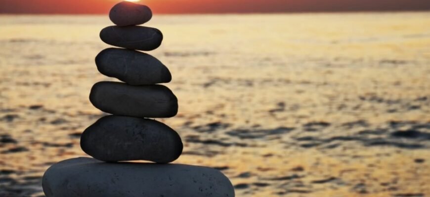 Гармонія: Розуміння та досягнення внутрішнього і зовнішнього балансу