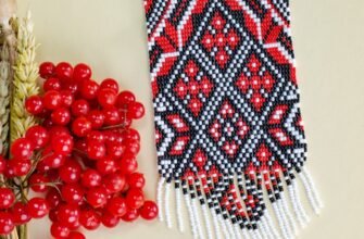 Що таке гердан: історія, значення та як носити на сучасний лад