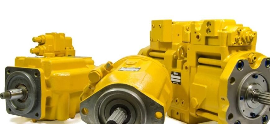 Що таке гідравліка: основи, принципи роботи та застосування систем