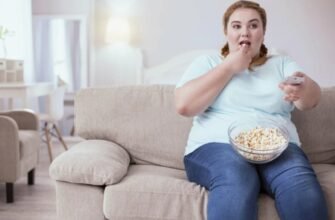 Гіподинамія: Як Недостатня Активність Впливає на Ваше Здоров’я