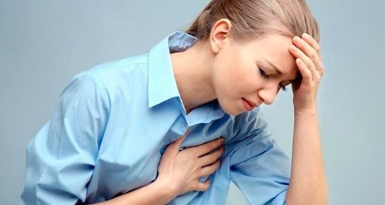 Гіпоксія: визначення, причини та способи попередження небезпечного стану