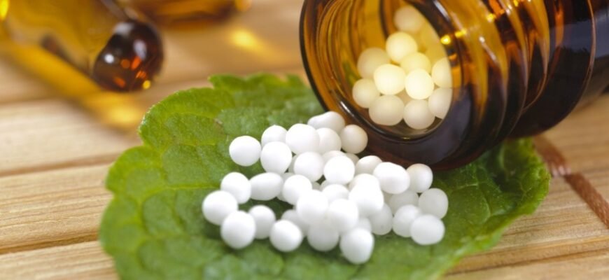 Гомеопатичні препарати: визначення, застосування та ефективність у лікуванні