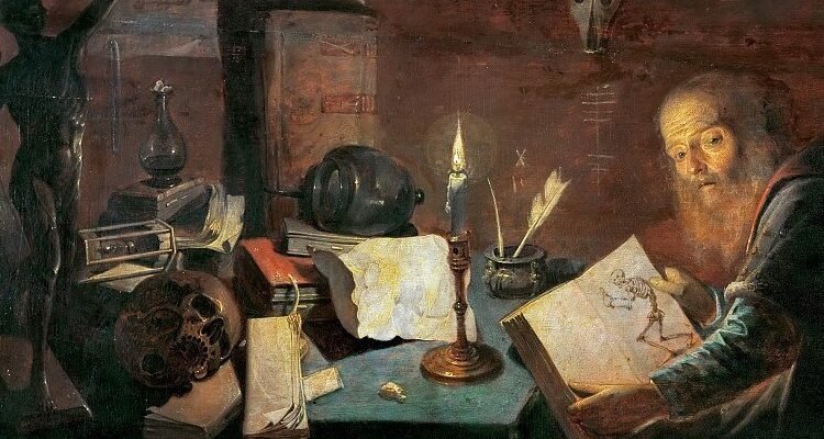 Що таке гомункул: розкриття міфів та наукові факти про цей феномен