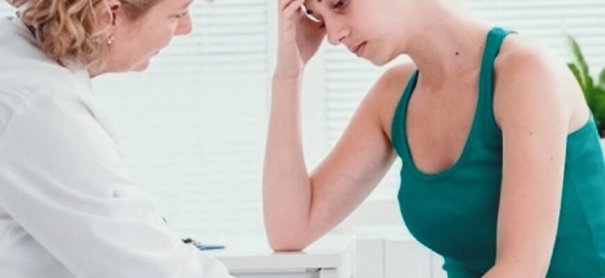 Гормональний збій: причини, симптоми та методи лікування для здоров’я