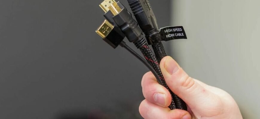 HDMI: Що це таке і як працює? Все про сучасний стандарт підключення