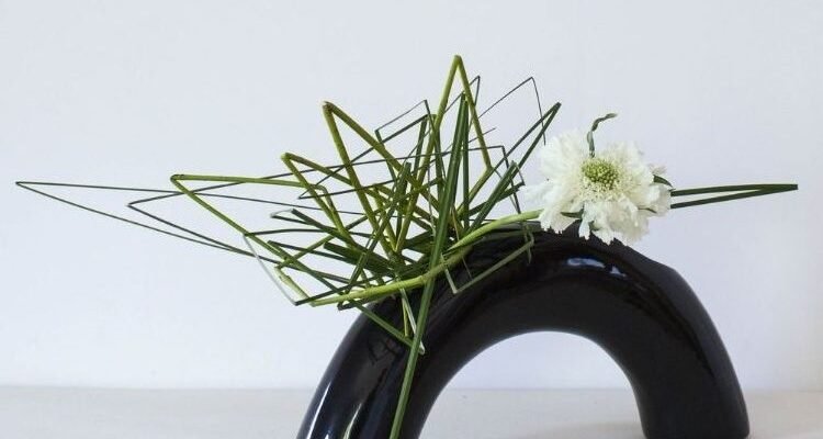 Ікебана: Мистецтво аранжування квітів та його філософія в Японії