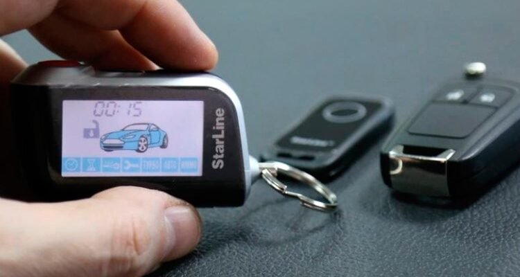 Іммобілайзер в авто: що це таке та як він захищає ваш транспорт