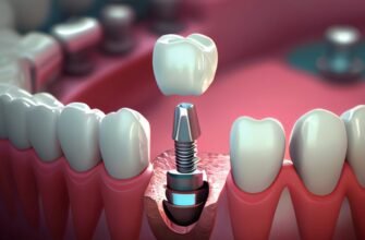 Зубні імпланти: що це таке, процес встановлення та переваги