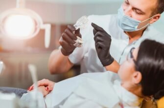 Що таке імплантація: основні аспекти, види та процес проведення