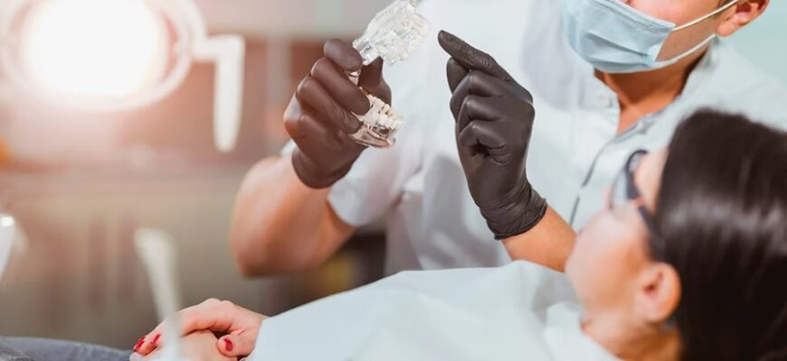 Що таке імплантація: основні аспекти, види та процес проведення