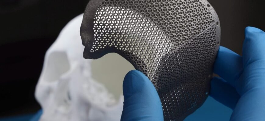 Що таке імпланти: сутність, види та переваги сучасних технологій