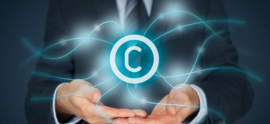 Значення інтелектуальної власності та її роль у сучасному світі