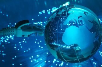 Що таке інтернет провайдер: важливість та вибір оптимального рішення