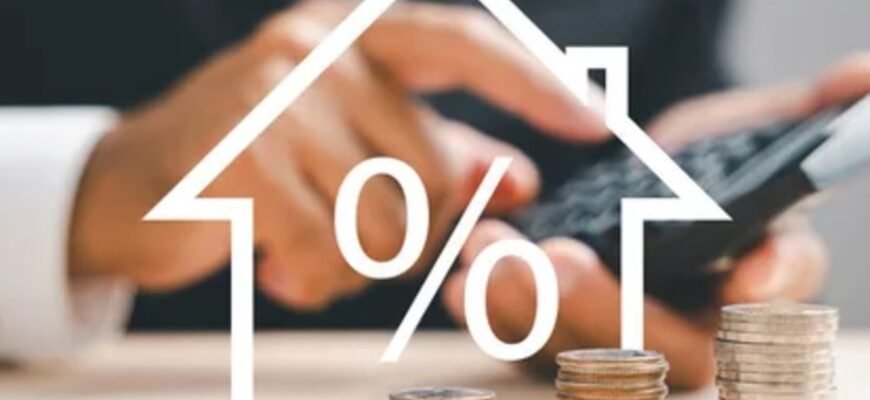 Що таке іпотечний кредит: повний гід для майбутніх позичальників