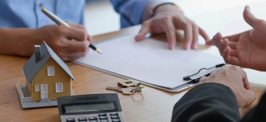 Що таке іпотека: основи, переваги та недоліки кредиту на житло